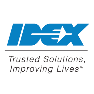 IDEX Tagline Blue Stacked Image - News
