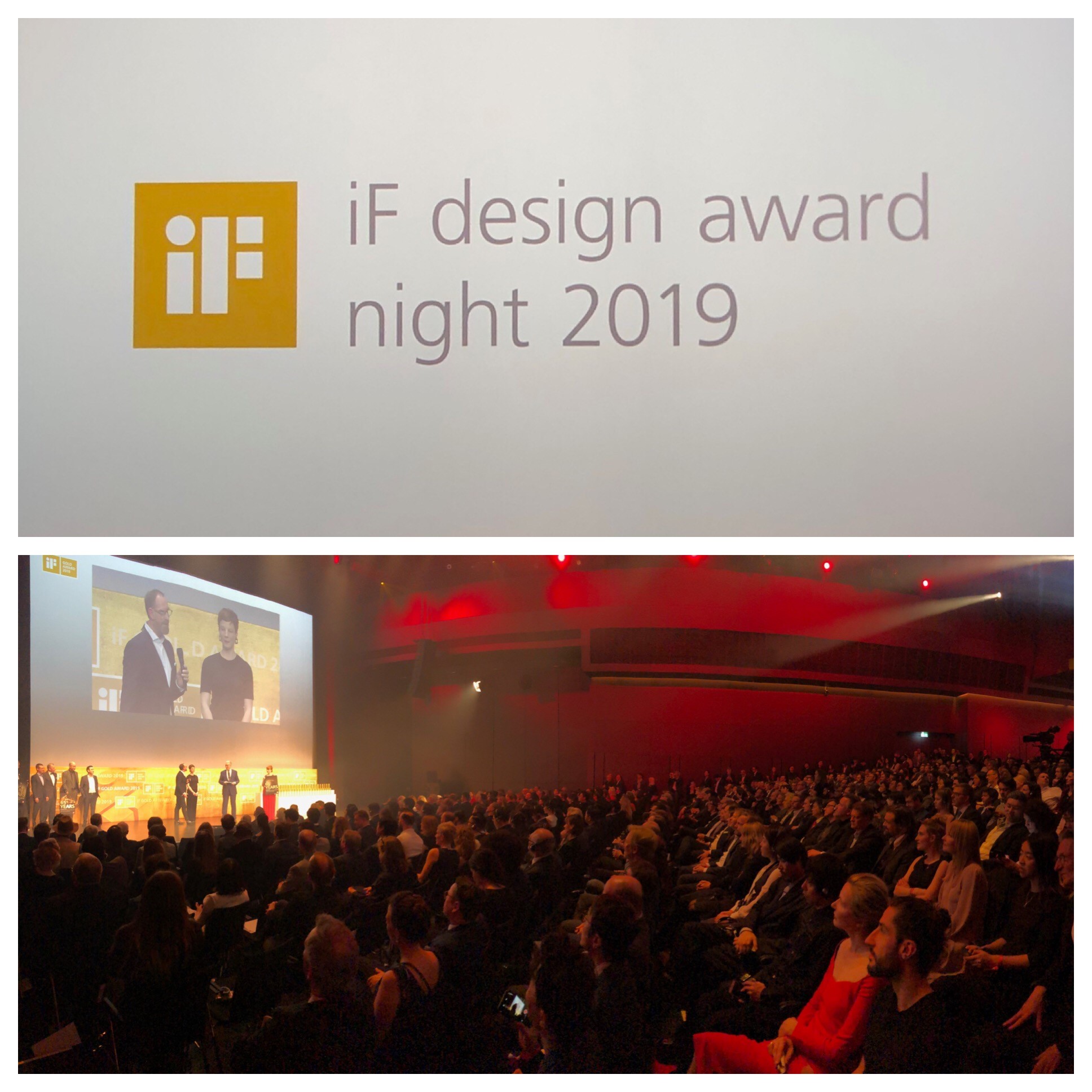 Liquid Controls Wins 2019 iF Design Award For New LCR.iQ ...