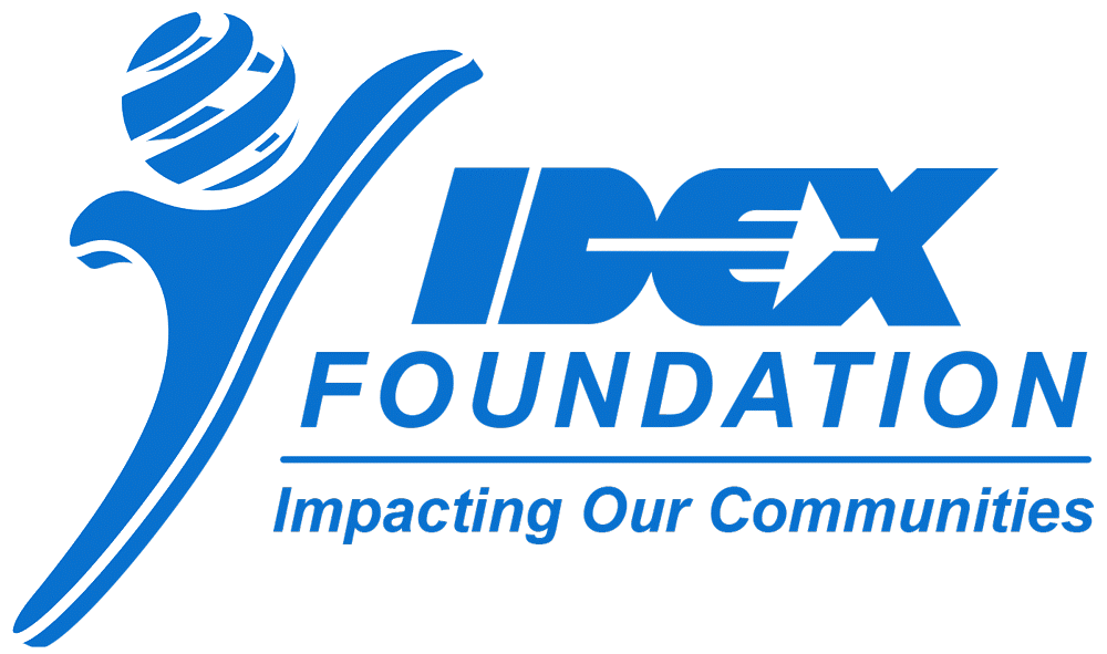 IDEX Foundation Logo