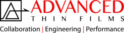 Advanced Thin Films logo