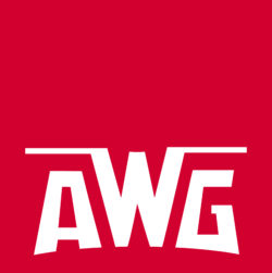 AWG Fittings logo