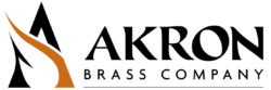 Akron Brass logo