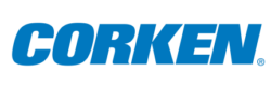 Corken logo