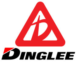 IDEX Dinglee Technology  logo