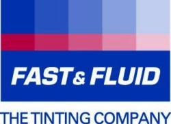Fast & Fluid logo