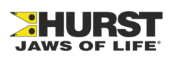 HURST Jaws of Life logo