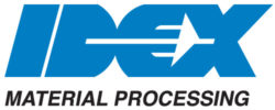 IDEX Material Processing Technologies logo