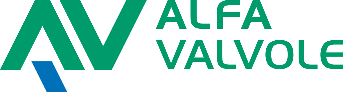 Alfa Valvole logo