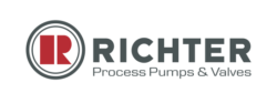 Richter Chemie-Technik Gmbh logo