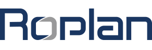 Roplan logo