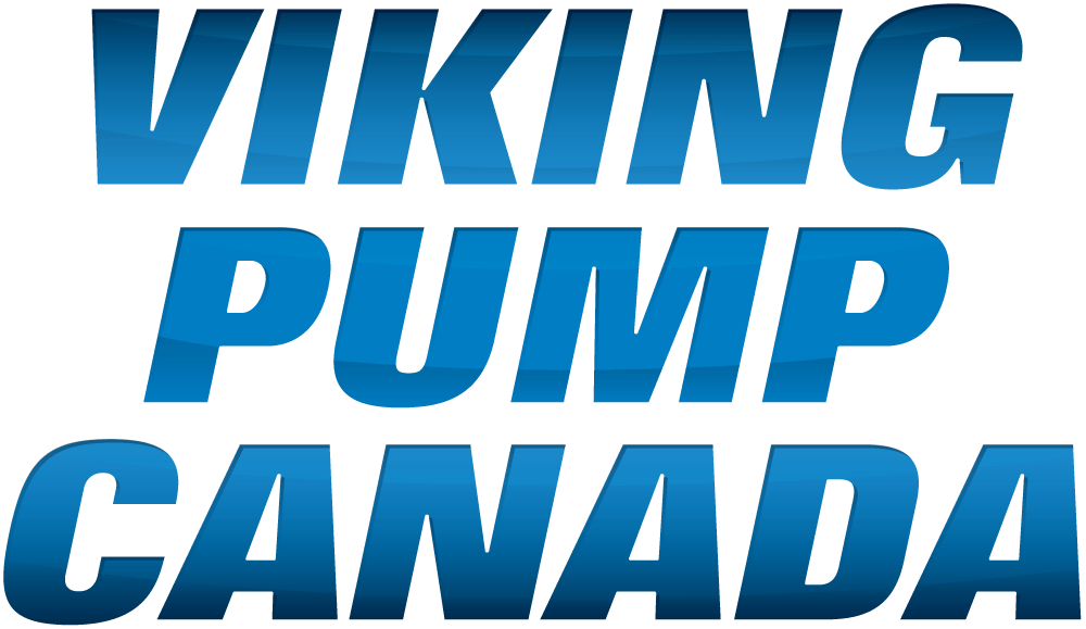 Viking Pump of Canada Inc. logo