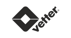 Vetter Gmbh logo
