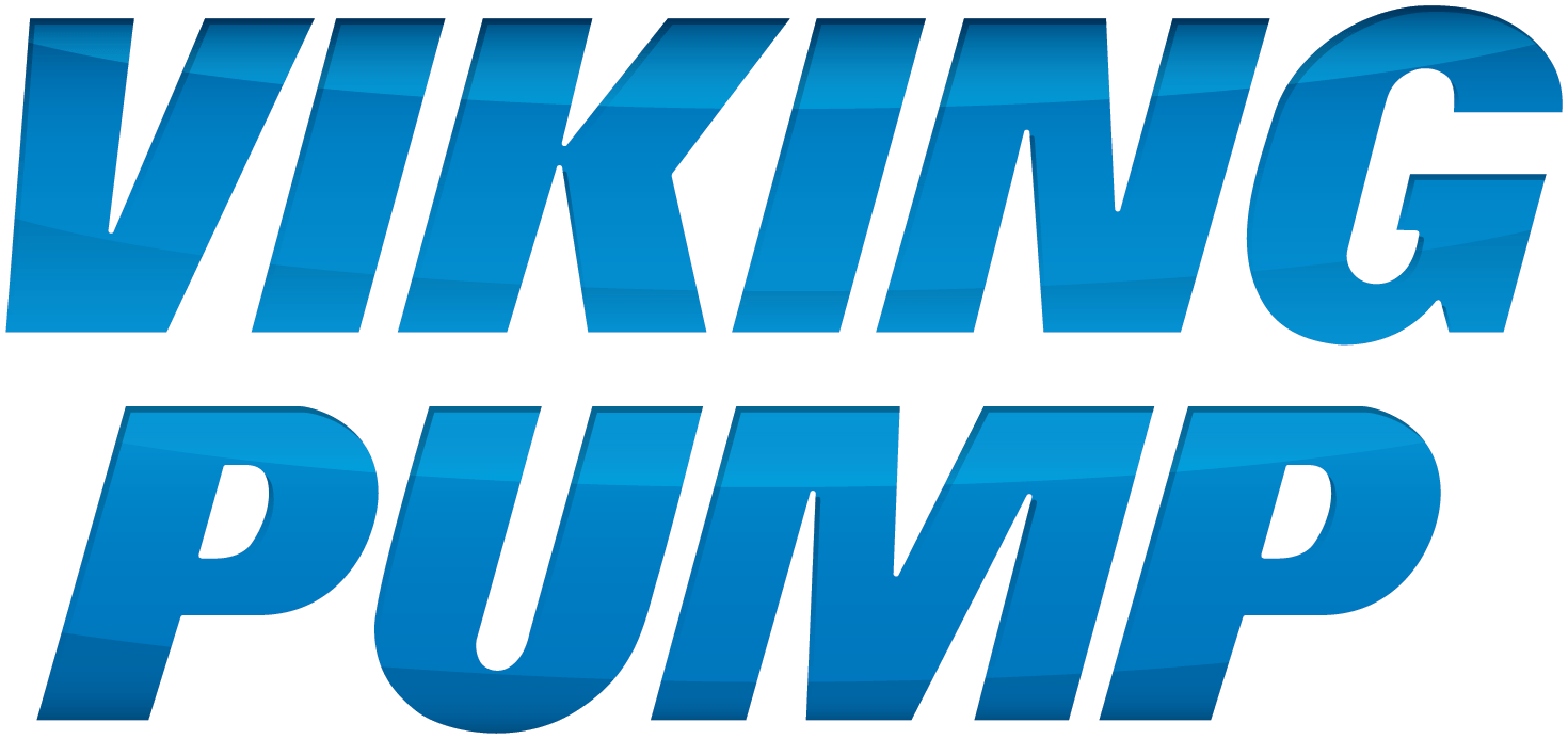 Viking Pump Inc. logo