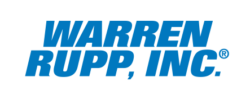 Warren Rupp logo
