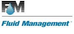 Fluid Management logo