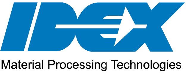 IDEX Material Processing Technologies logo