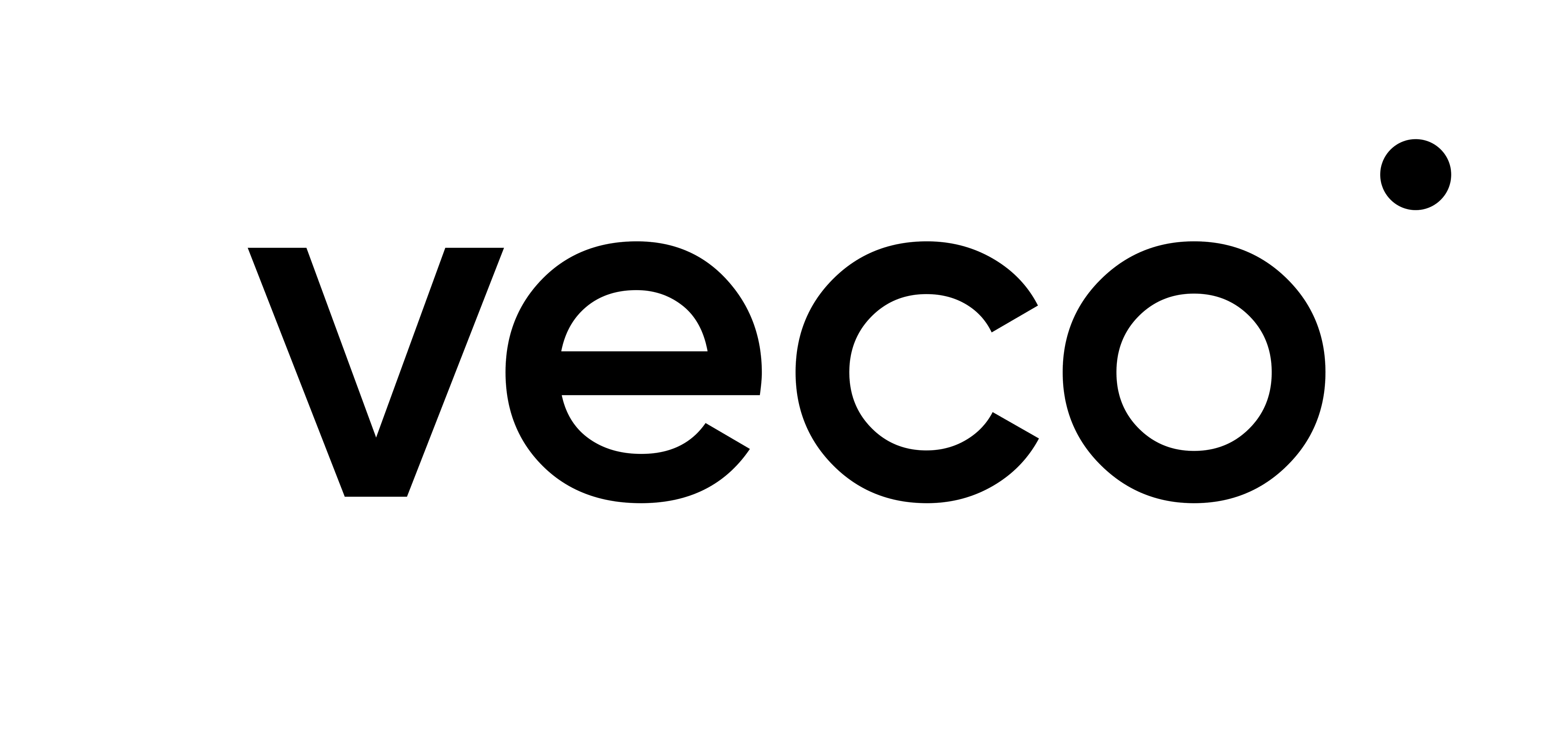 Veco logo