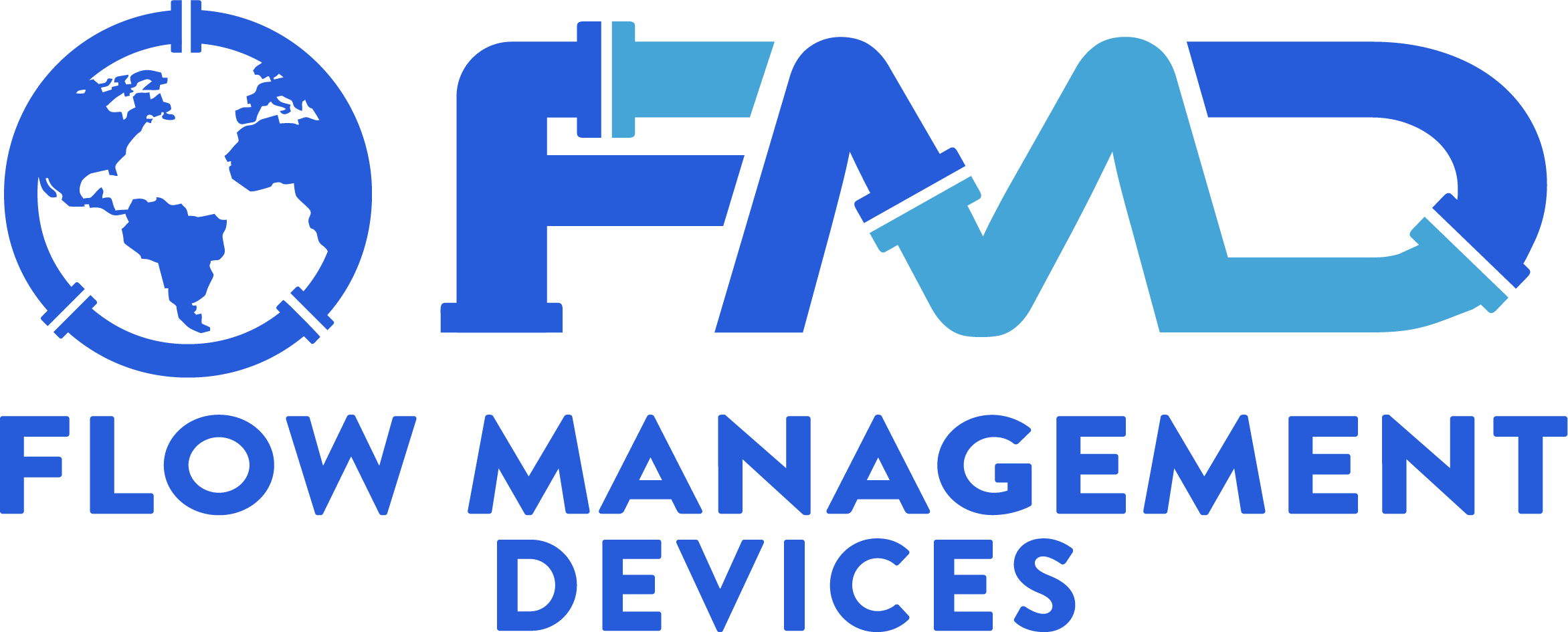 Flow Management Devices logo