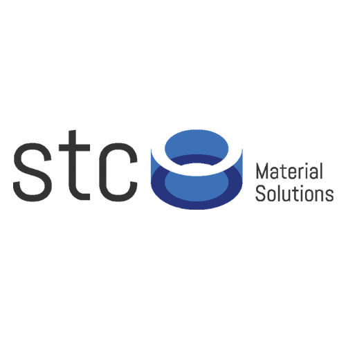 STC Material Solutions logo