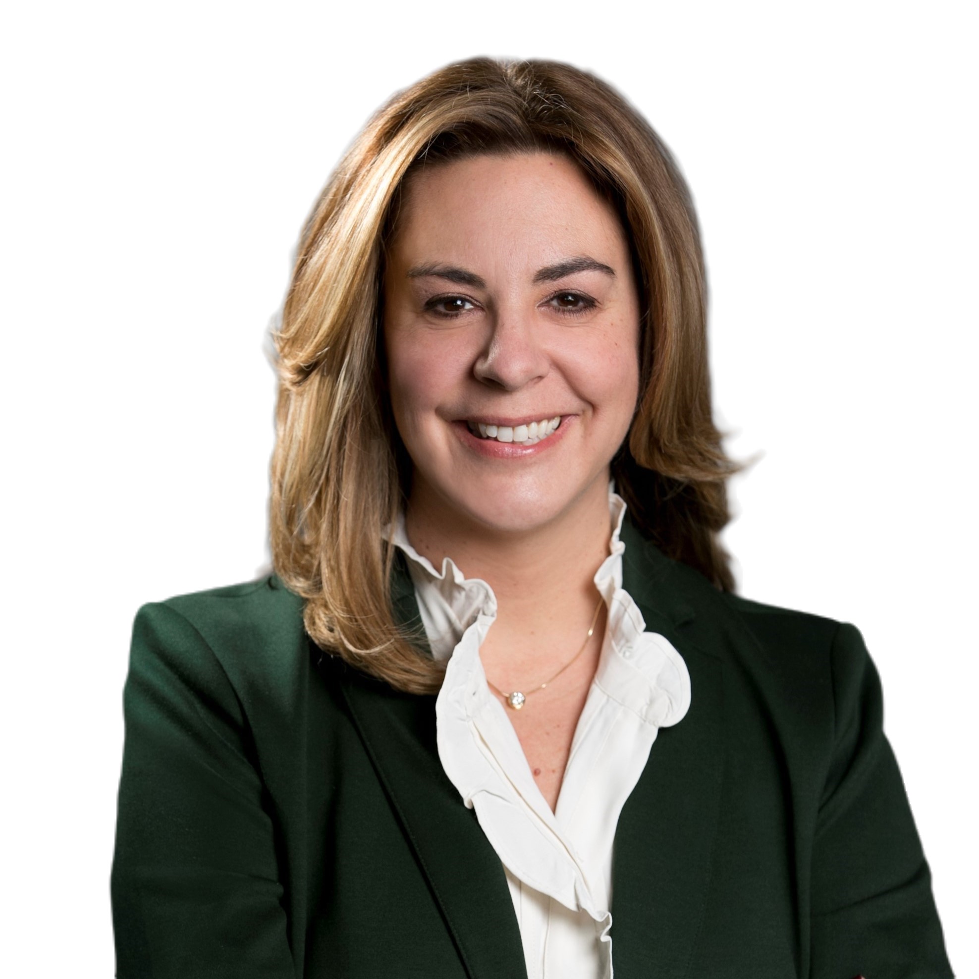 Lisa Anderson